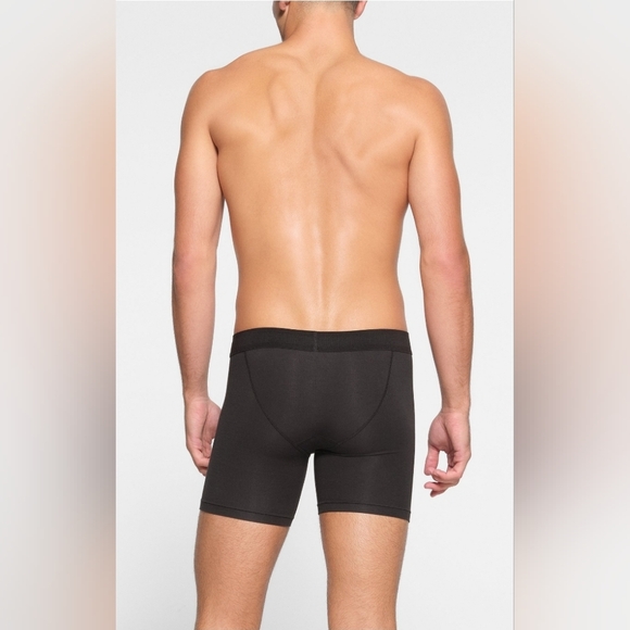 NWT SKIMS Men's 5 Pack Boxer Briefs - Picture 3 of 6